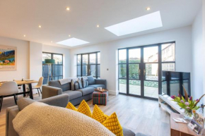 Sunshine Cottage